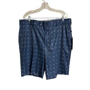 Walter Hagan Perfect 11 Mini Golf Cart Short Size 40 10" inseam